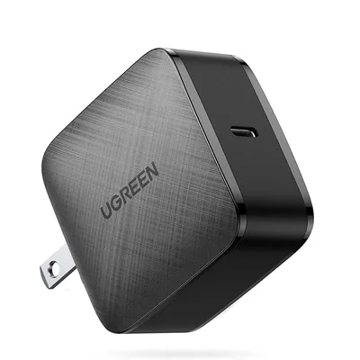 Củ sạc nhanh 65W GaN USB Type-C  Ugreen 70816
