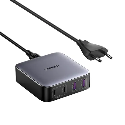 Củ sạc Nexode GaN 65W Desktop Charger Ugreen 90747