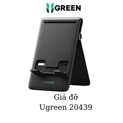 Giá đỡ điện thoại máy tính bảng Ugreen 20439