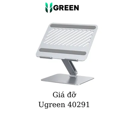Foldable Laptop Riser Ugreen 40291