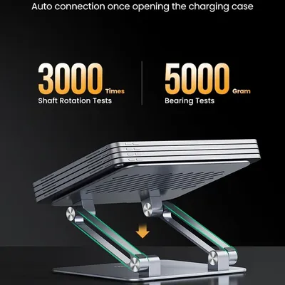 Foldable Laptop Riser Ugreen 40291