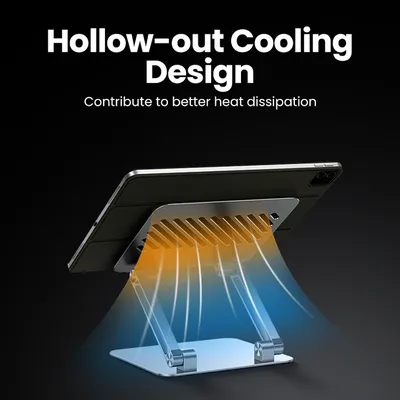 Foldable Laptop Riser Ugreen 40291