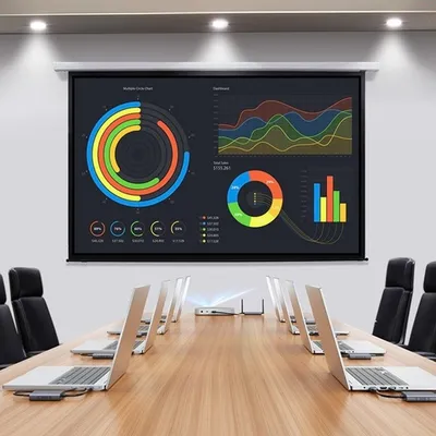 Bộ Truyền HDMI/ VGA Không Dây 50M Ugreen 50633