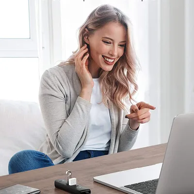 Bộ chia Type C 4 cổng USB 3.0 Ugreen 10916