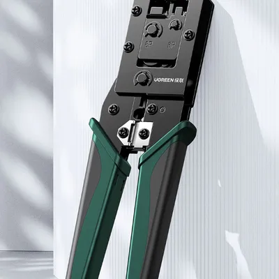 Kìm bấm mạng RJ45/RJ11 Ugreen 70683