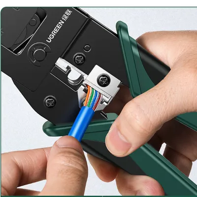 Kìm bấm mạng RJ45/RJ11 Ugreen 70683