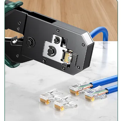 Kìm bấm mạng RJ45/RJ11 Ugreen 70683