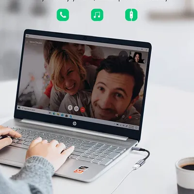 Cáp chuyển Type C sang Lightning Audio Ugreen 70953