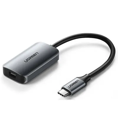 Cáp chuyển Type C sang Mini Displayport Ugreen 60351