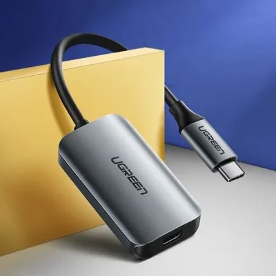 Cáp chuyển Type C sang Mini Displayport Ugreen 60351