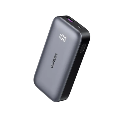 Pin sạc dùng cho điện thoại 10000mAh Li-ion Ugreen 25185 PB502