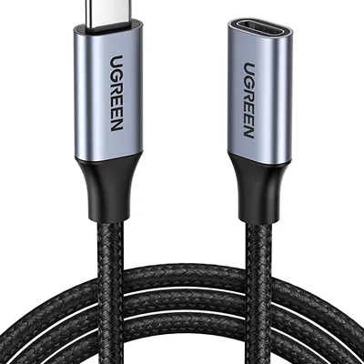 Cáp nối dài Type C dài 1M Ugreen 30205