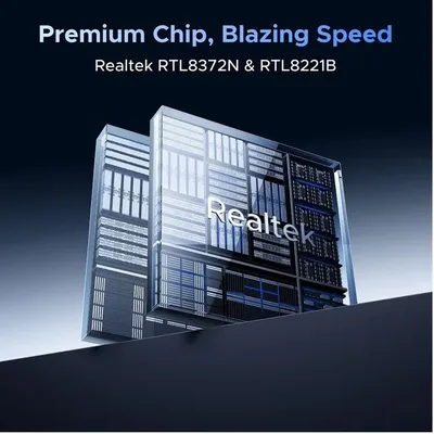 Bộ chia mạng gigabit 5 cổng LAN 2.5Gbps và 10Gbps Ugreen 35048EU CM753