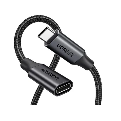 Cáp nối dài Type C dài 1m Ugreen 45191 US372