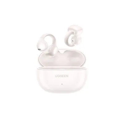 Tai nghe Bluetooth 5.4 Ugreen HiTune S3 màu trắng Ugreen 45786 WS209