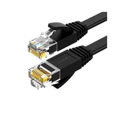 Cáp mạng CAT6 dài 8M đúc sẵn Ugreen 50177