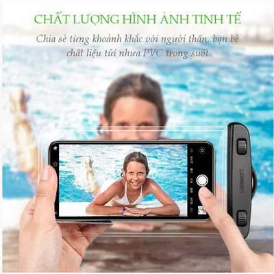 Túi chống nước di động Ugreen 50919