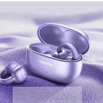 Tai nghe Bluetooth 5.4 Ugreen HiTune S3 màu trắng Ugreen 45786 WS209