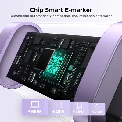 Cáp sạc Type C Uno 100W dài 1m Ugreen 65092 L509