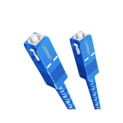 Cáp quang nhảy Single mode LC-LC dài 3m Ugreen 70663