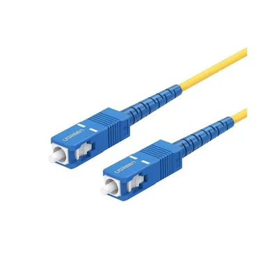 Cáp quang nhảy Single mode SC-SC dài 3m Ugreen 70664