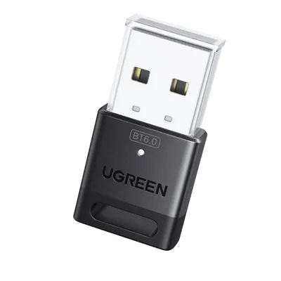 Thiết bị nhận Bluetooth USB 6.0  Ugreen 75073 CM748