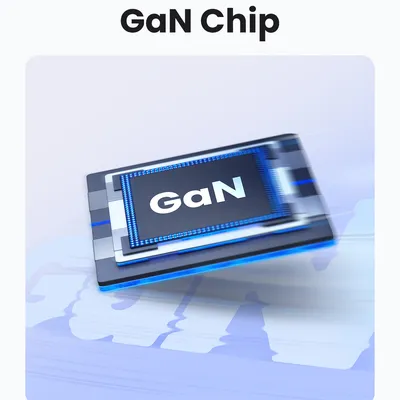 Sạc USB-C 1 cổng PD 25W công nghệ GaN Ugreen 75955 X517