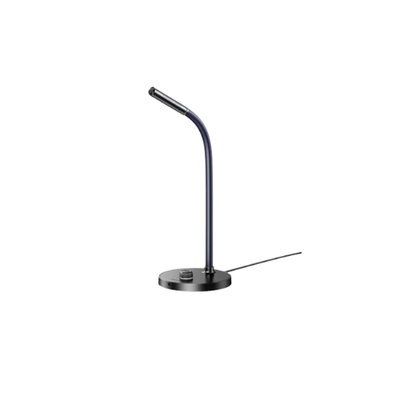Micro thu âm để bàn có dây cắm máy tính điện thoại Ugreen 90416 CM564