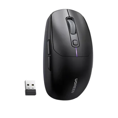 Chuột không dây 2.4Ghz + Bluetooth Ugreen 90539 MU103