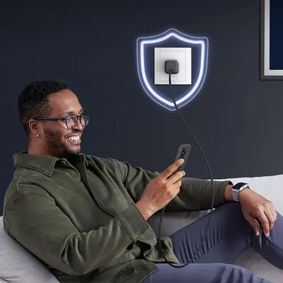 Củ sạc Nexode 20W USB-C PD GaN Fast Charger Ugreen 90902