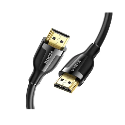 Cáp HDMI 2.0 dài 3m chuẩn 4K@60MHz Ugreen  35175 ED030