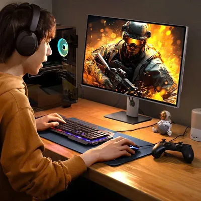 Cáp HDMI 2.1 dài 5m chuẩn 8K@60MHz HD175 Ugreen 45434