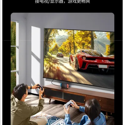 Cáp HDMI 2.1 quang AOC dài 10M 8K60Hz Ugreen 55504 HD183