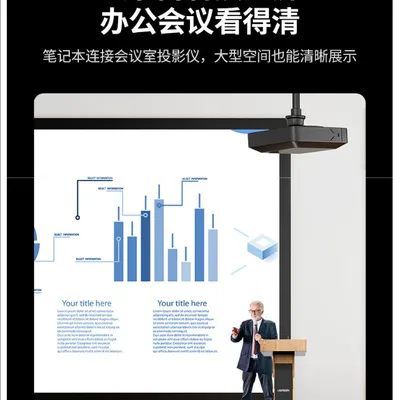 Cáp HDMI 2.1 quang AOC dài 10M 8K60Hz Ugreen 55504 HD183