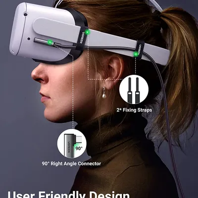 Cáp Type C sạc và truyền dữ liệu dài 5M Ugreen 90629