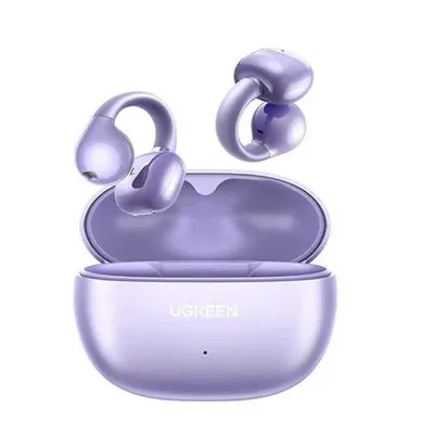 Tai nghe Bluetooth 5.4 Ugreen HiTune S3 màu tím Ugreen 55430 WS209