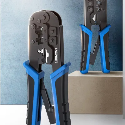 Kìm bấm mạng CAT6 Ugreen ZJ002