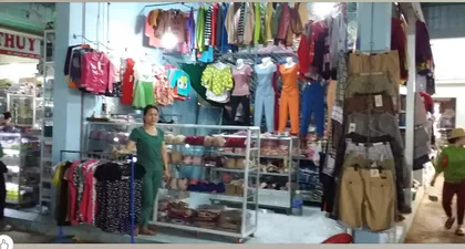 CHỊ PHƯỢNG ĐỒ LÓT NỮ CAO CẤP CHỢ TÁNH LINH BÌNH THUẬN CHỌN THƯƠNG HIỆU ĐỒ LÓT NỮ ĐỂ KINH DOANH