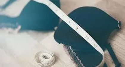 Làm thế nào để đo kích thước áo ngực ????
