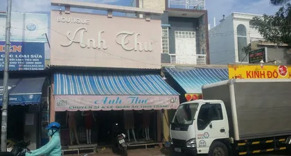 :  SHOP ANH THƯ  ĐƯỜNG LONG HẢI BR-VT  CHUYÊN ÁO QUẦN ĐỒ LÓT CAO CẤP ĐÃ CHỌN THƯƠNG HIỆU DIAMOND ĐỄ KINH DOANH 