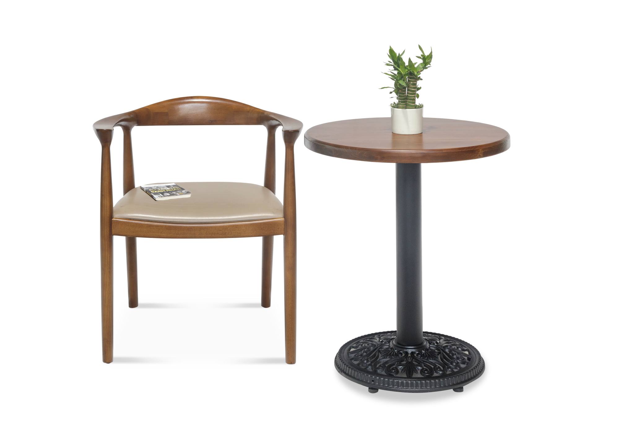 Ghế gỗ Kennedy khung gỗ cao su mang tới những trải nghiệm hài lòng ngoài mong đợi bởi thiết kế đẹp mắt ấn tượng Ghế gỗ Kennedy khung gỗ cao su mang tới những trải nghiệm hài lòng ngoài mong đợi bởi thiết kế đẹp mắt ấn tượng