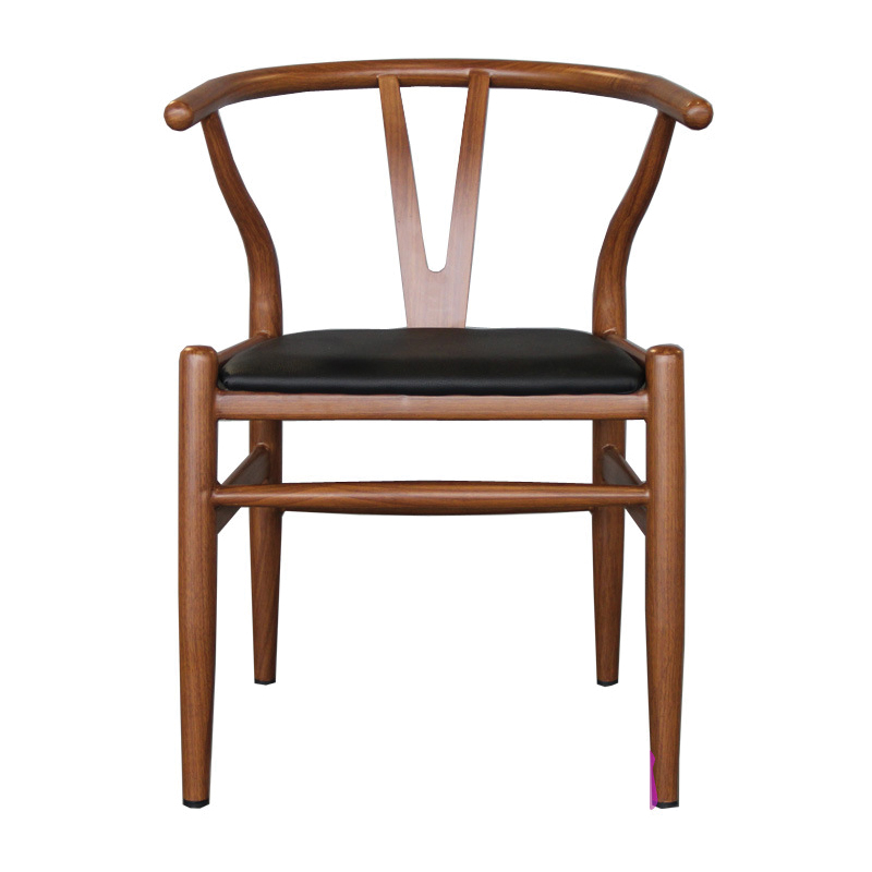 Ghế Wishbone - Điểm nhấn tuyệt vời cho không gian quán ăn Ghế Wishbone - Điểm nhấn tuyệt vời cho không gian quán ăn