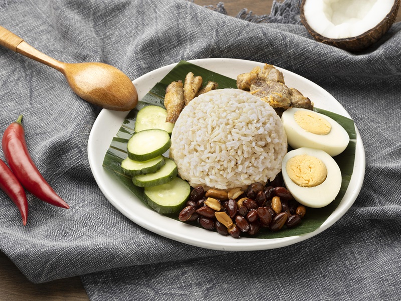 Gạo mầm, cùng với gạo lứt, đã được xem là một nguồn tinh bột lý tưởng cho những ai đang theo kế hoạch giảm cân Gạo mầm, cùng với gạo lứt, đã được xem là một nguồn tinh bột lý tưởng cho những ai đang theo kế hoạch giảm cân