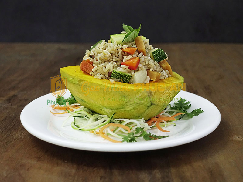 Cơ chế hỗ trợ điều trị bệnh tiểu đường của gạo mầm Cơ chế hỗ trợ điều trị bệnh tiểu đường của gạo mầm