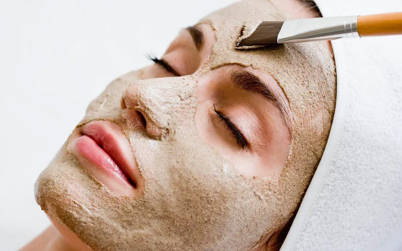 Gạo mầm và những công dụng không ngờ trong làm đẹp