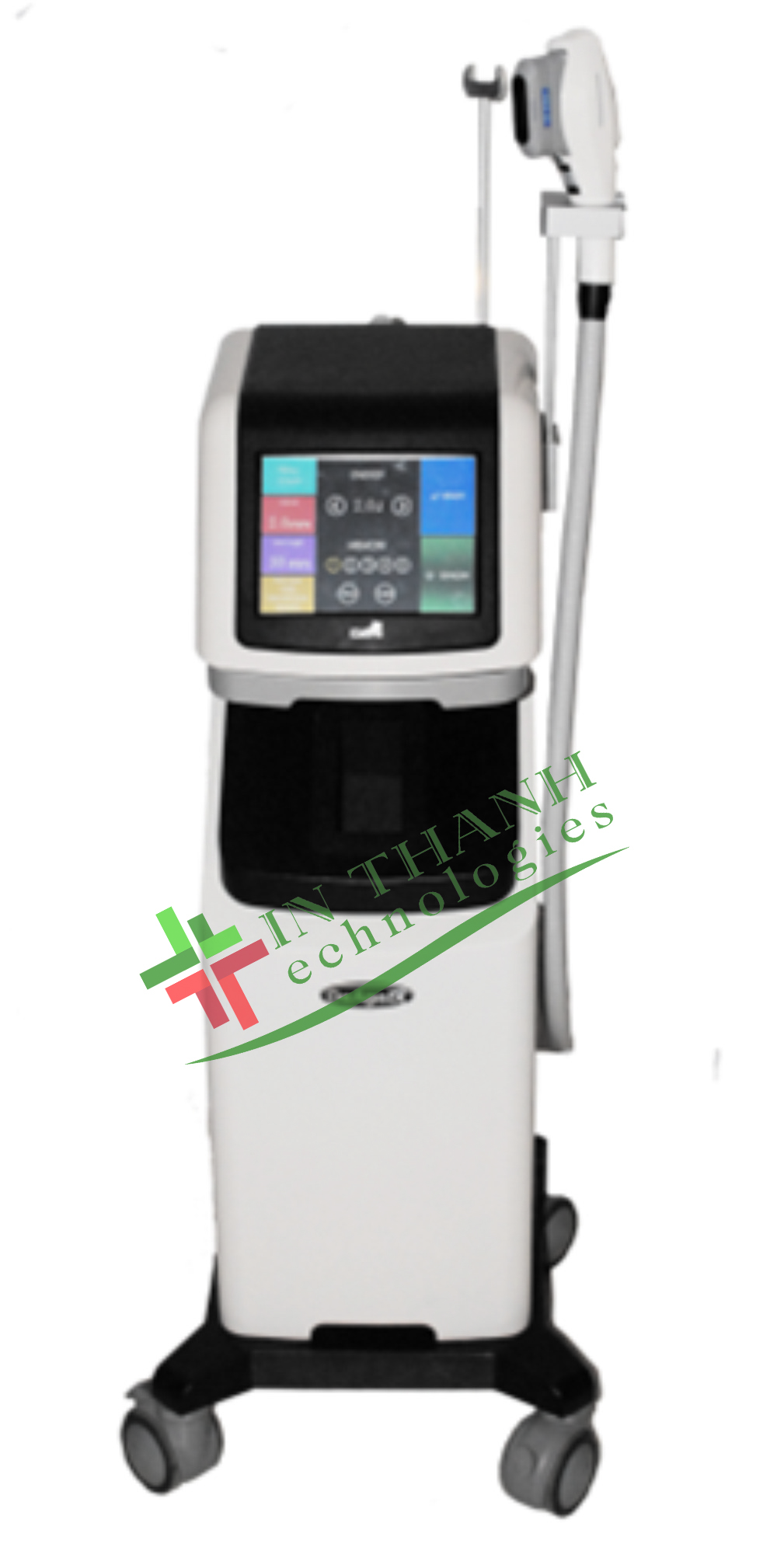 Máy nâng cơ Hifu Odi H6 Máy nâng cơ Hifu Odi H6