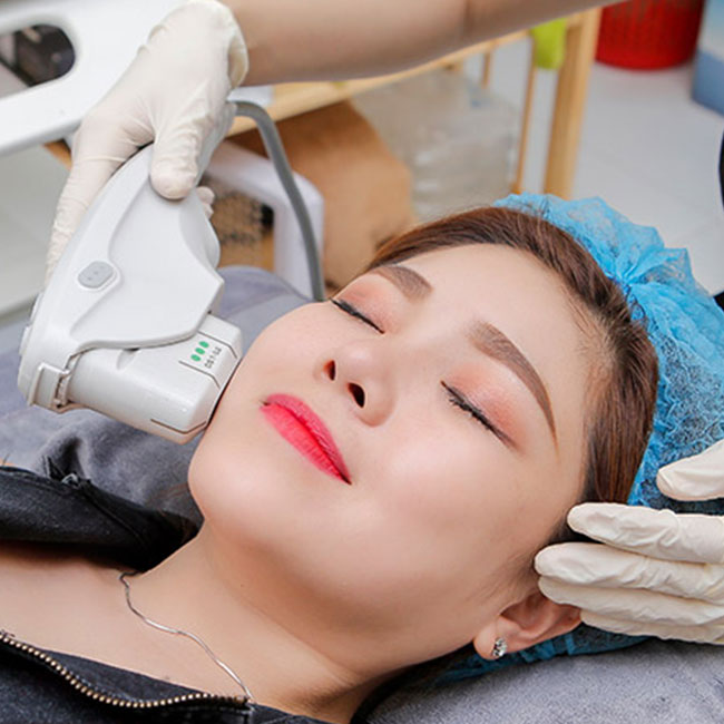 Máy nâng cơ mặt trẻ hóa da rf mini giải pháp làm đẹp da tại nhà Máy nâng cơ mặt trẻ hóa da rf mini giải pháp làm đẹp da tại nhà
