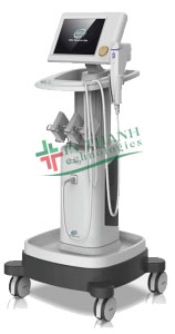 Máy nâng cơ HIFU FU4.5-2S Máy nâng cơ HIFU FU4.5-2S