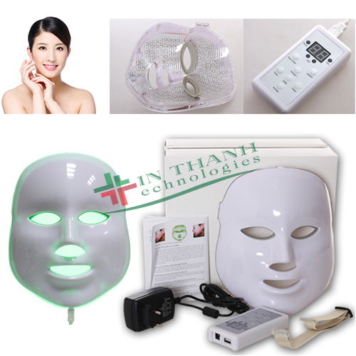 Đèn mặt nạ ánh sáng sinh học Đèn mặt nạ ánh sáng sinh học