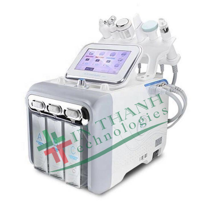 Máy chăm sóc da H2O2 Máy chăm sóc da H2O2